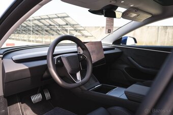 Tesla Model 3 Performance AWD 461 kW - 11