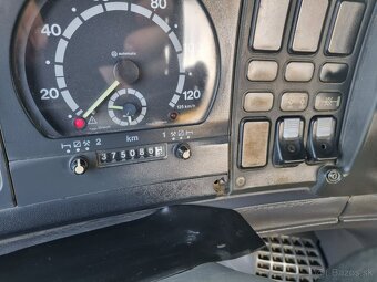Scania R 124 CB8X4HZ 360 mixer - 11