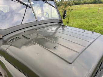 Uaz 469 tp spz - 11