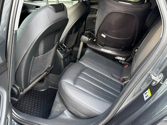 Audi A4 Allroad 2.0 tdi - 11