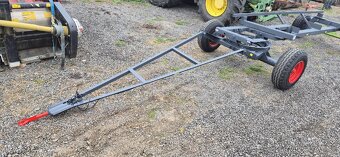 Kukuričný adaptér - 11