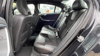 Volvo S60 2,0 D4 A6 R-DESIGN 120Kw - 11