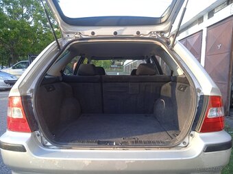 Honda Civic 1.4 combi, 350 000km - 11