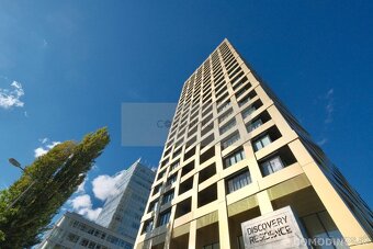 Discovery Residence – 2i byt na prenájom Mlynské Nivy - 11