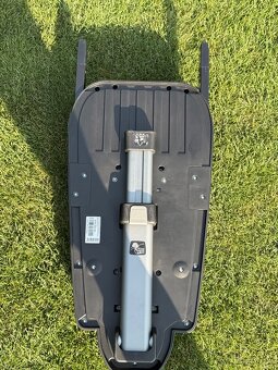 Vajíčko RECARO GUARDIA - 11