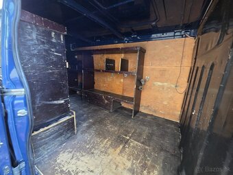 Predám dodávku Iveco Daily 3,0 - 11