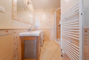 2-izbový, prenájom, 62 m2, parking, Klimkovičova, Košice - 11