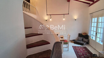 Chata v obci Chľaba, okr. Nové Zámky, 1112m2 - 11