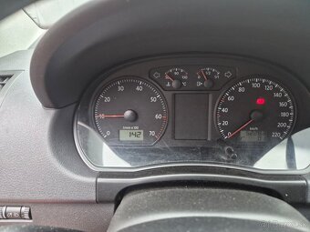 VW POLO 1.2HTP 44KW R.V2008  -52283km- - 11
