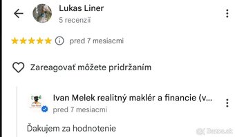 Chcete predať nehnuteľnosť za najlepšiu cenu? Kontaktujte ma - 11