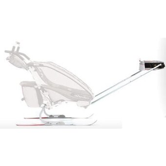 Multifunkcny detsky vozik Chariot CTS CX 1 - 11