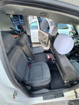 Škoda Roomster 1.6tdi - 11