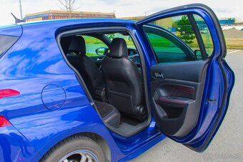 Peugeot 308 2.0 BlueHDi GT - 11