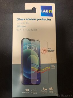 Predám iPhone xr 128gb - 11