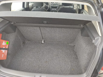 Volkswagen Golf 6 1.4 - 11
