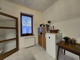 Prenájom 1-izbový, veľký byt so záhradou, Kupeckého Košice - 11