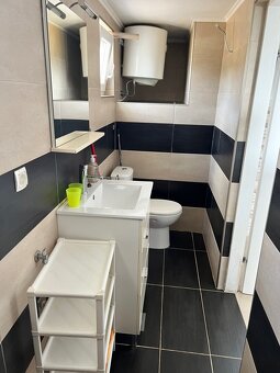 Apartmánový dom v Chorvátsku - 11