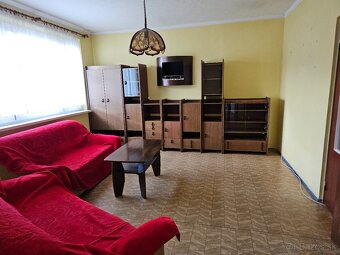 4 izbový byt v centre mesta KNM - 11
