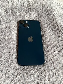 Predám iPhone 14 256gb ešte rok v záruke - 11
