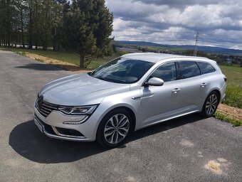 Renault Talisman - 11