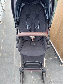 Cybex Priam - 11