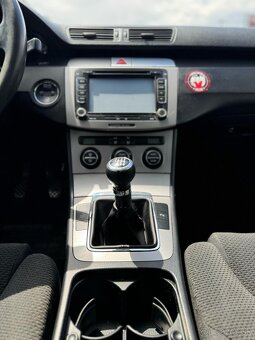 ✅️Volkswagen Passat Variant 2.0 TDI Sportline✅️ - 11