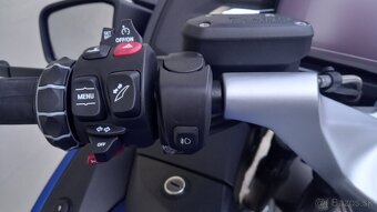 BMW R 1250RT , 2022, 11 000km - 11