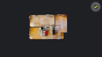 HALO reality - Predaj, dvojizbový byt Rimavská Sobota, Sídli - 11