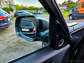 Audi Q5 S-Line 3.0 TDI 180kW / Banq & Olufsen / Panoráma - 11