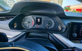 ŠKODA OCTAVIA 1.5TSI - PREDAJ AJ NA SPLÁTKY - 11