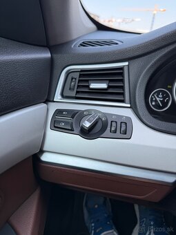 BMW 530 GT - 11