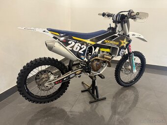 Husqvarna fc 250 - 11