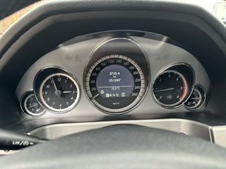 Mercedes-Benz, E trieda, Kupé 250 CDI, Blue EFFICIENCY - 11
