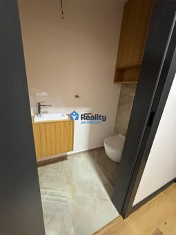 Prenájom PANORAMA ROZKVET luxusný 2izb.byt 88m2,novostavba , - 11