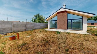 Rezervované 4.izb. Bungalov  Sása-Lehnice - 11