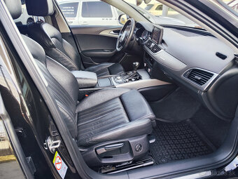 Audi A6 Allroad 3.0 TDI 245k quattro - 11