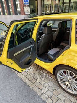 🟡 Škoda Octavia 2 RS 🟡 - 11