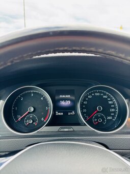 GOLF 7 DSG - 11