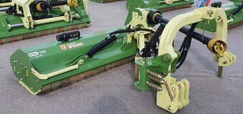 Mulčovač priekopový STARK na predaj, traktor, AKCIA - 11