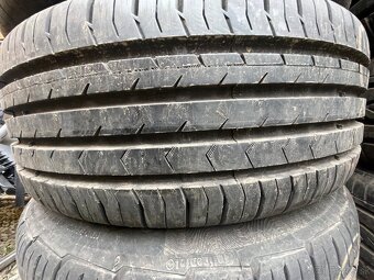 Renault 4x100 205/55R17 letne 99% stav - 11