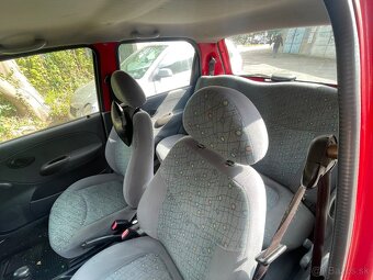 Daewoo Matiz - 11