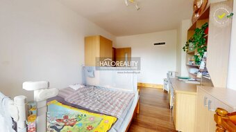 HALO reality - Predaj, dvojizbový byt Spišská Nová Ves, Star - 11
