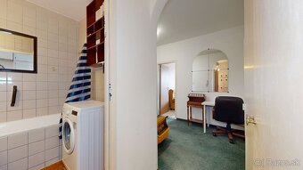 AJ NA INVESTÍCIU Slnečný 3 izbový byt s krásnym výhľadom na - 11