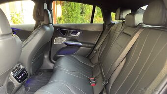 Mercedes-Benz EQE 350 AMG, SUPERPONUKA, LEN 10.500KM - 11