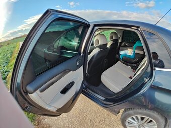 Citroën C4 1.6 eHDi - 11