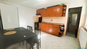 ponuka v Trebišove, dvojpodlažný rodinný dom, Budovateľská, - 11