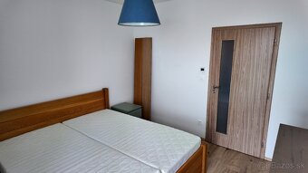 Nova Village: 3izb byt so zariadením + parkovaním - 11