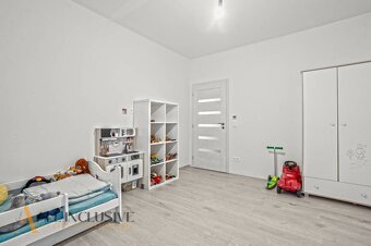 ALL INCLUSIVE | NA PREDAJ 5-IZBOVÝ RODINNÝ DOM VO VEĽKEJ PAK - 11