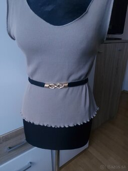 Rozne opasky NOVE, LACNO - 11