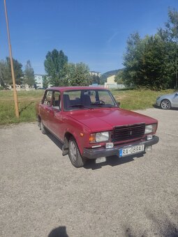 Lada vaz 2107 - 11